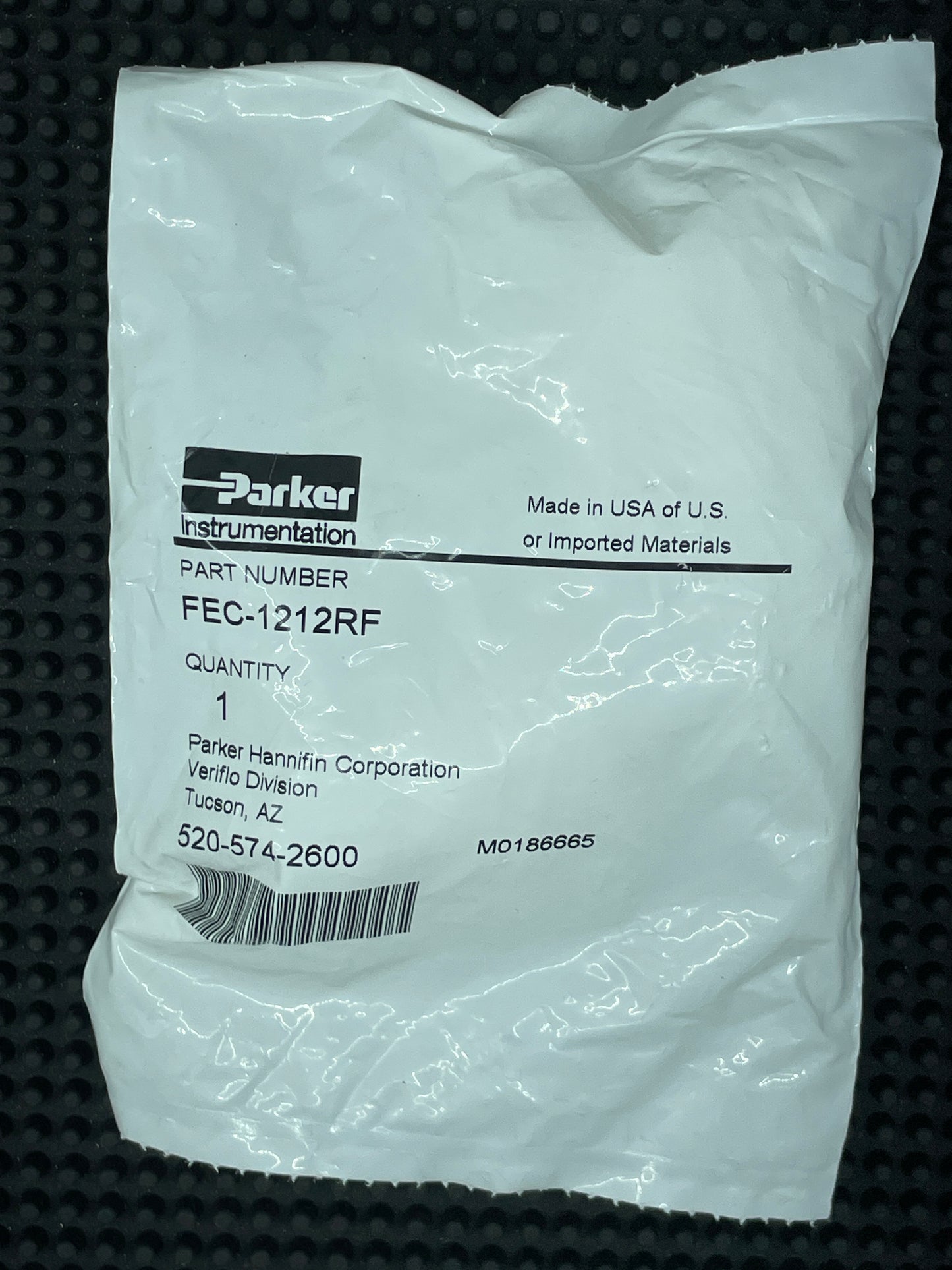 FEC-1212RF