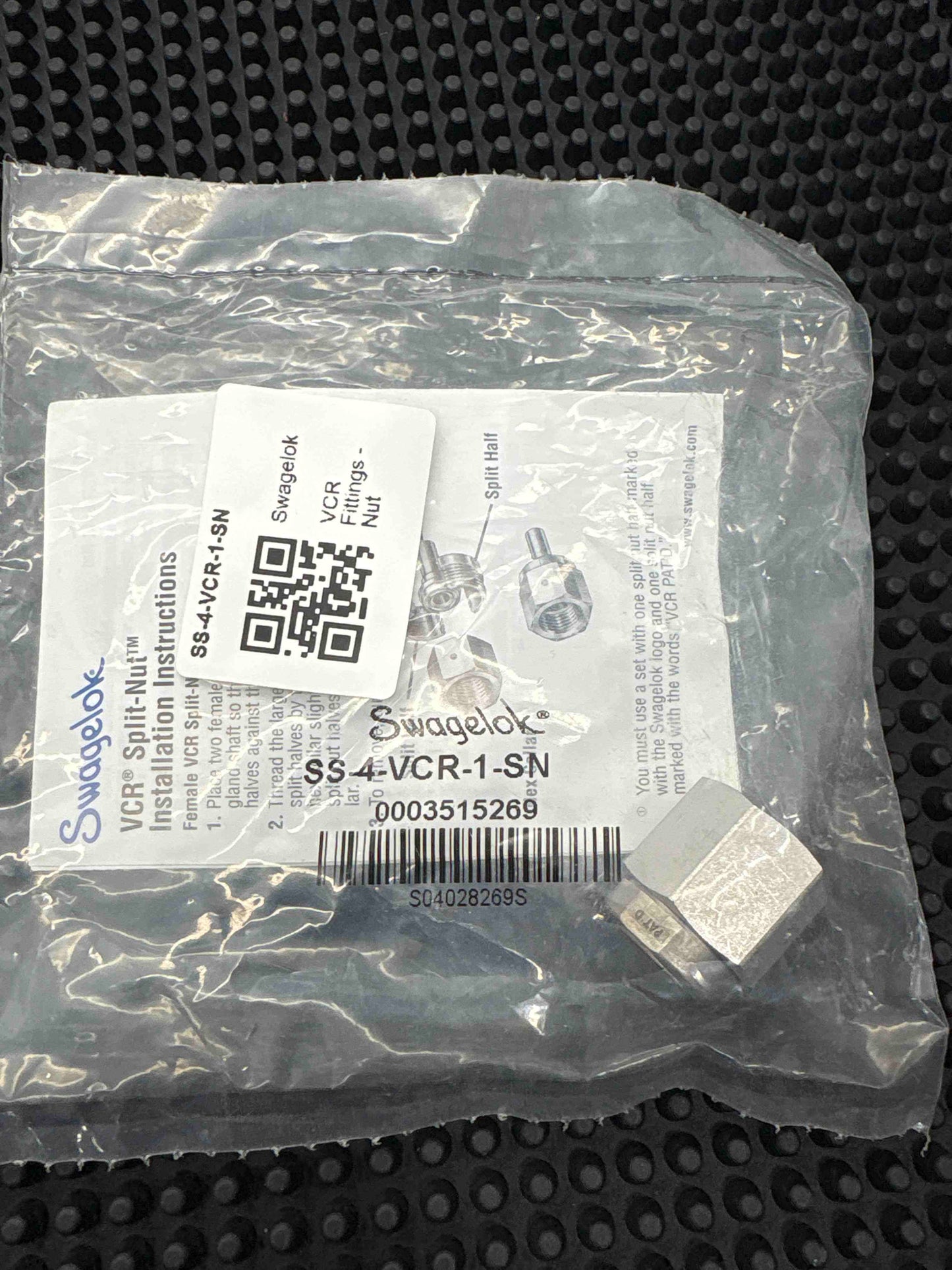 SS-4-VCR-1-SN