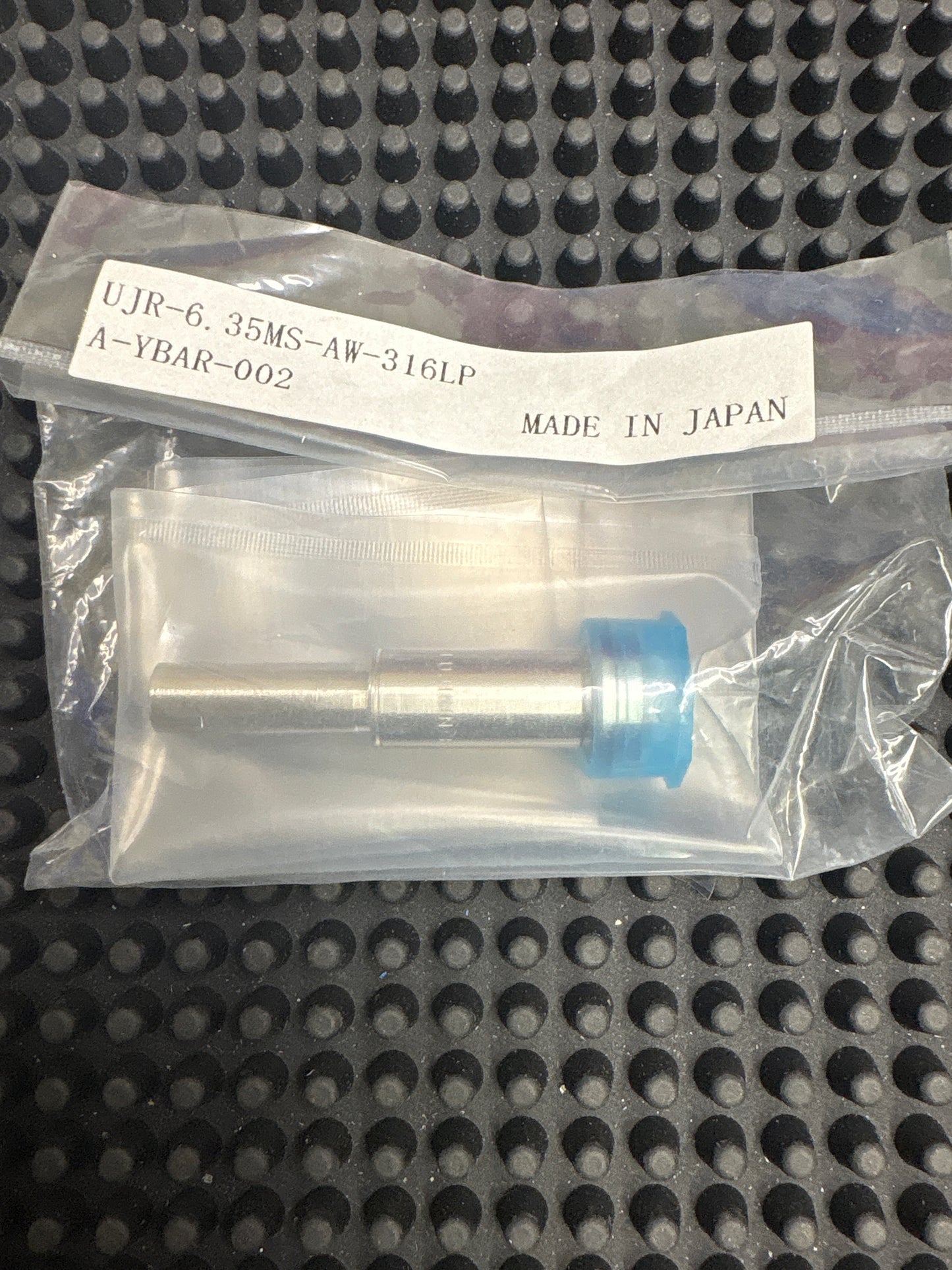 UJR-6.35MS-AW-316LP