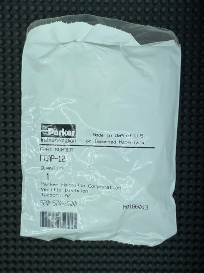 FCAP-12