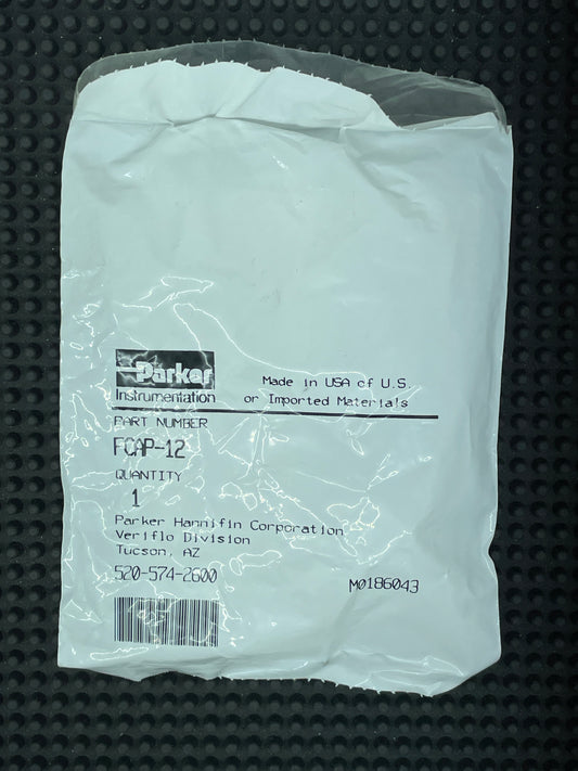 FCAP-12