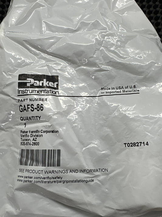 GAFS-86