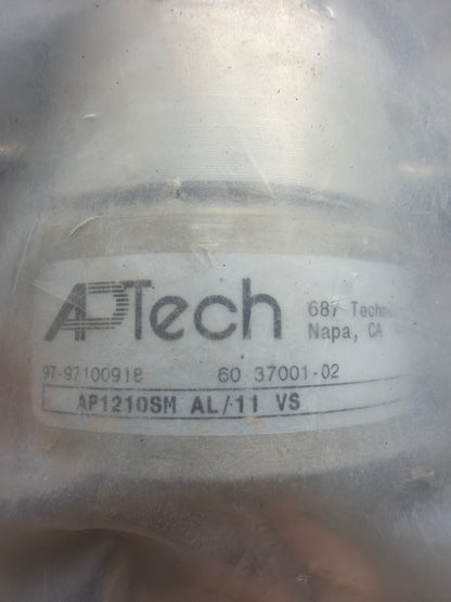 AP1210SM AL/11 VS - Open Bag