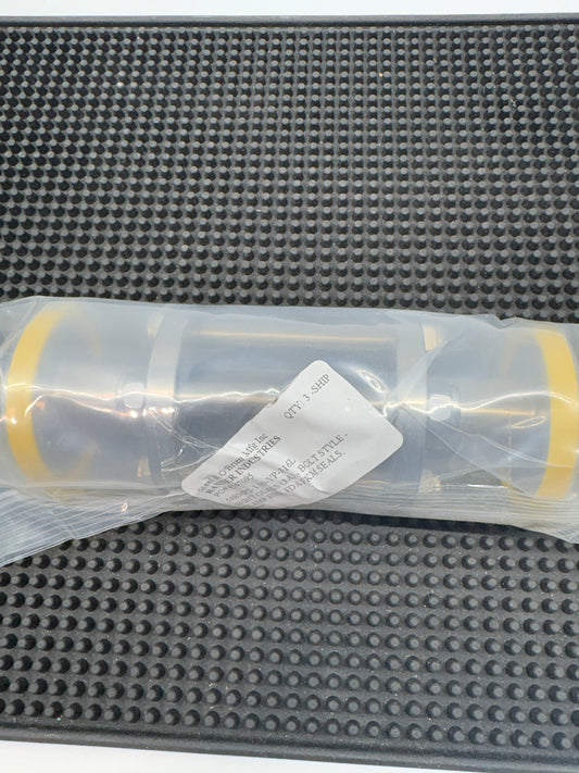 54BMPS-1.00-VP-316L