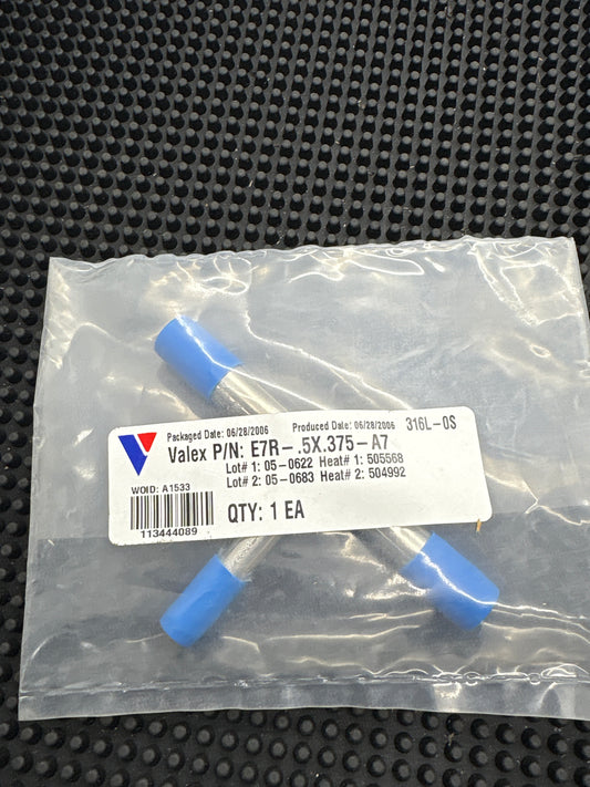 E7R-.5-.375-A7 *Single Bag*