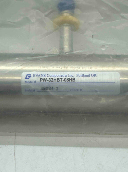 PW-32HBT-08HB