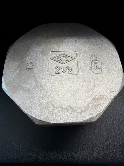 PFTHP40150H304