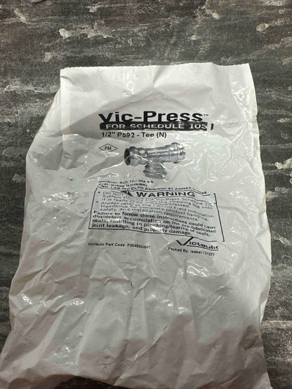1/2" P592