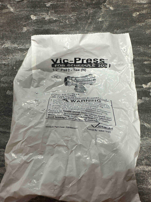 1/2" P592