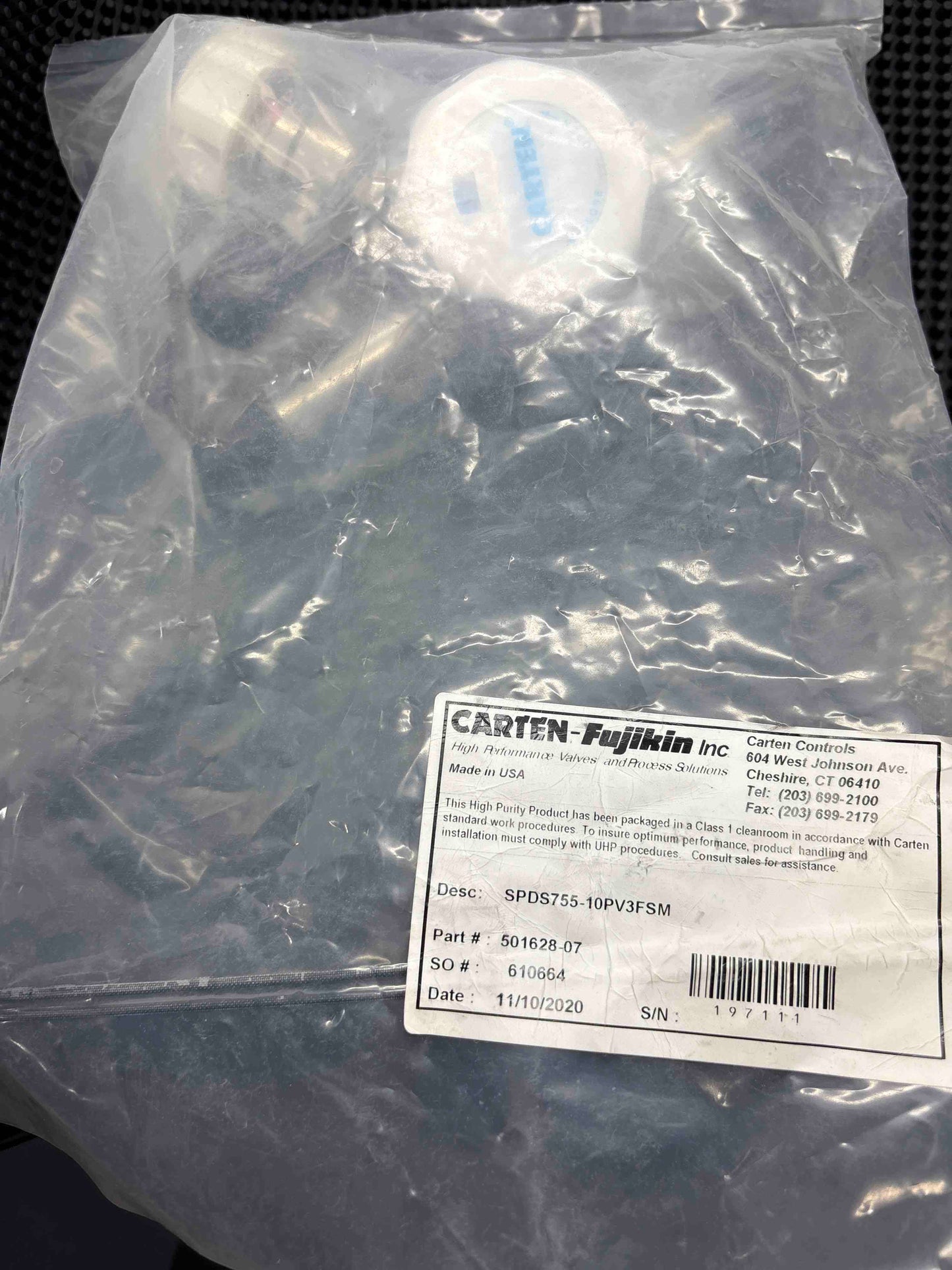 SPDS755-10PV3FSM