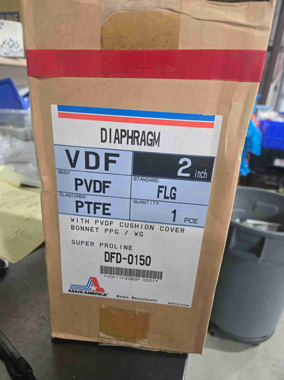 DFD-0150