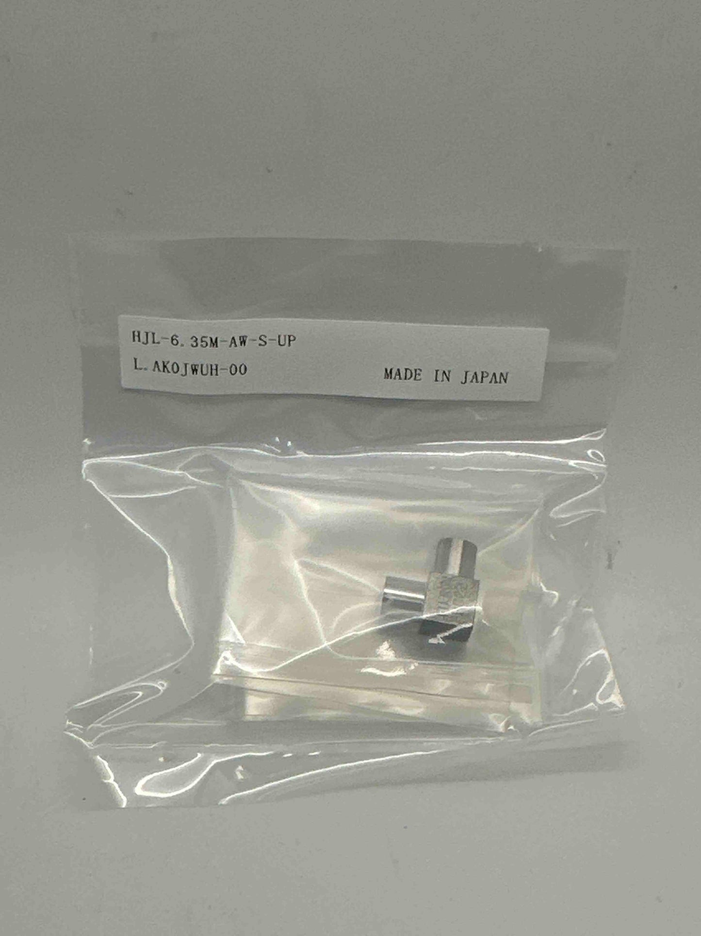 HJL-6.35M-8W-S-UP