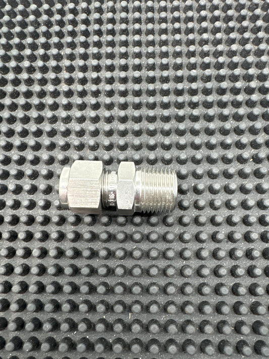 768L-SS-3/8x3/8