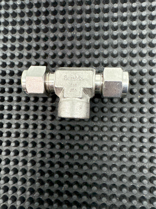 SS-600-3TTF