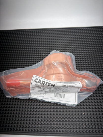 SPDS500-FSM-MS-OUT-CAP-20LV
