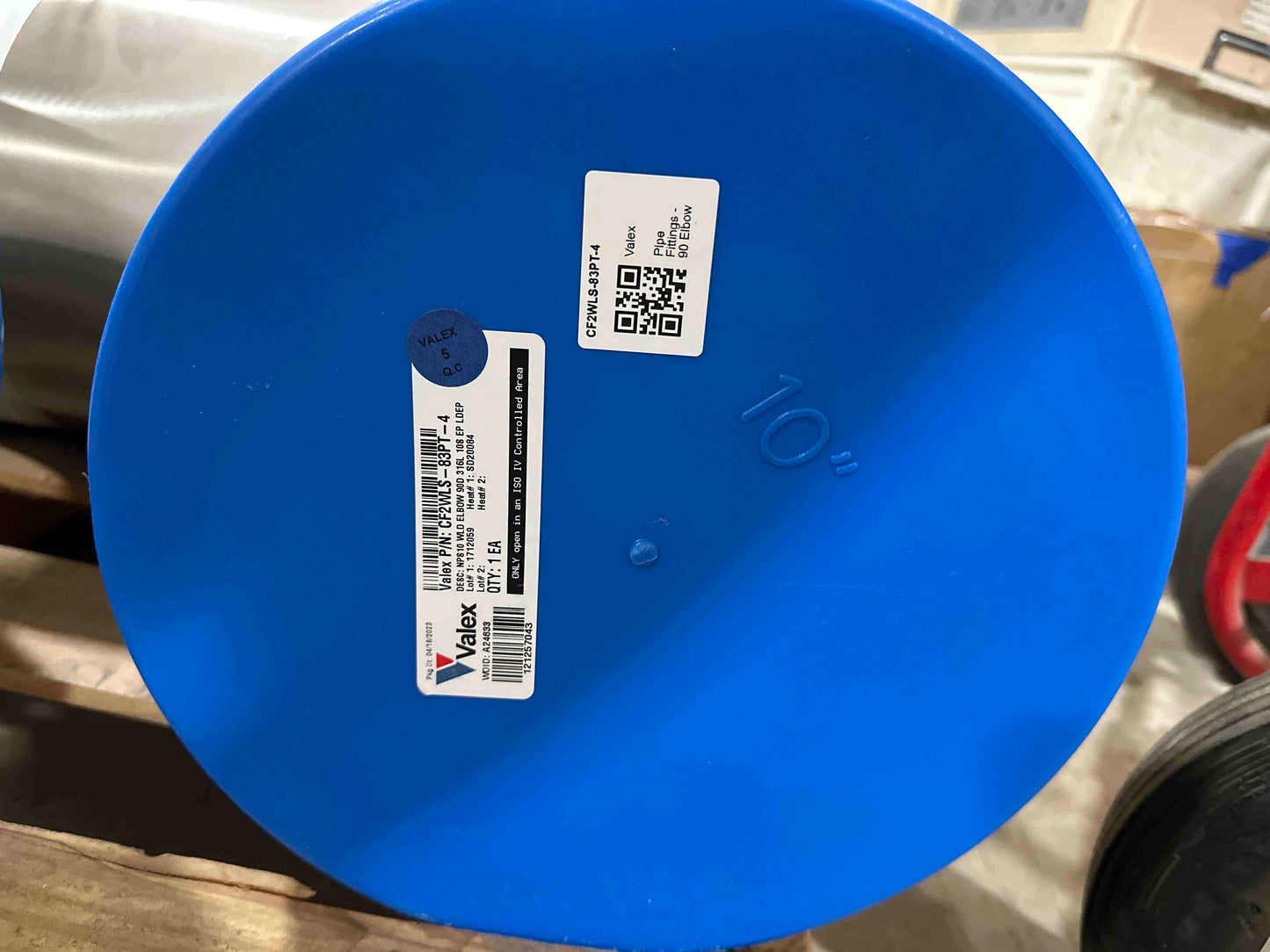 CF2WLS-83PT-4