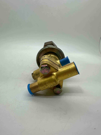 CPHE 2 0-80 PSIG
