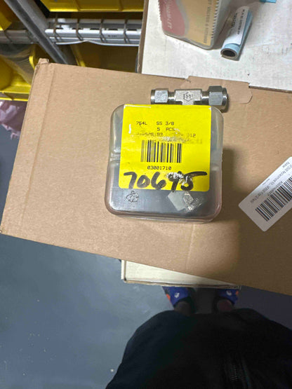 764L-SS-3/8