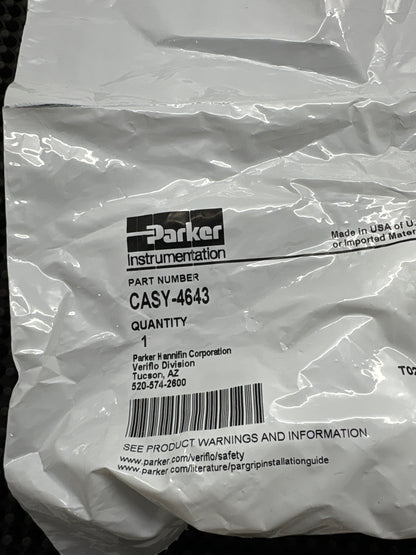 CASY-4643