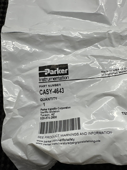 CASY-4643