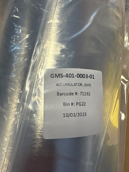 GMS-401-0003-01