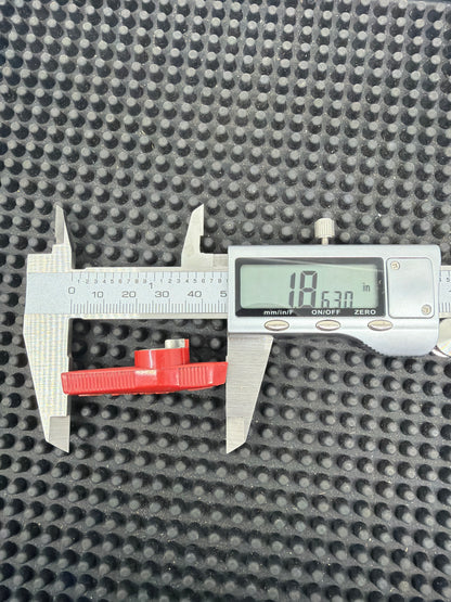 SS-42GS4 Handle - Red