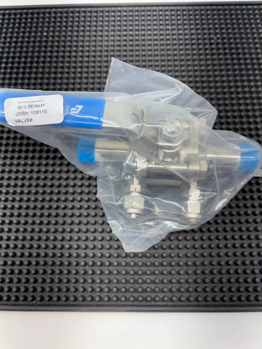 SS-12-12STRM-PP