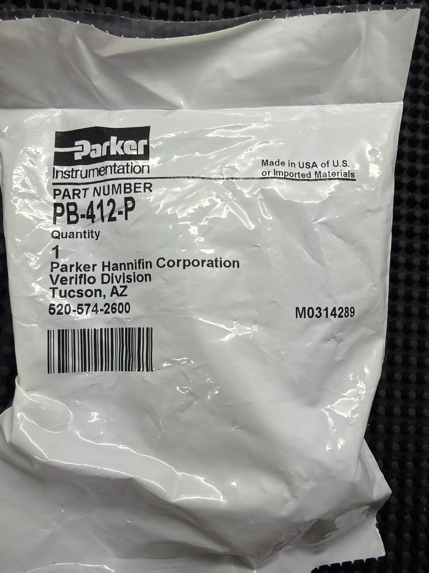 PB-412-P