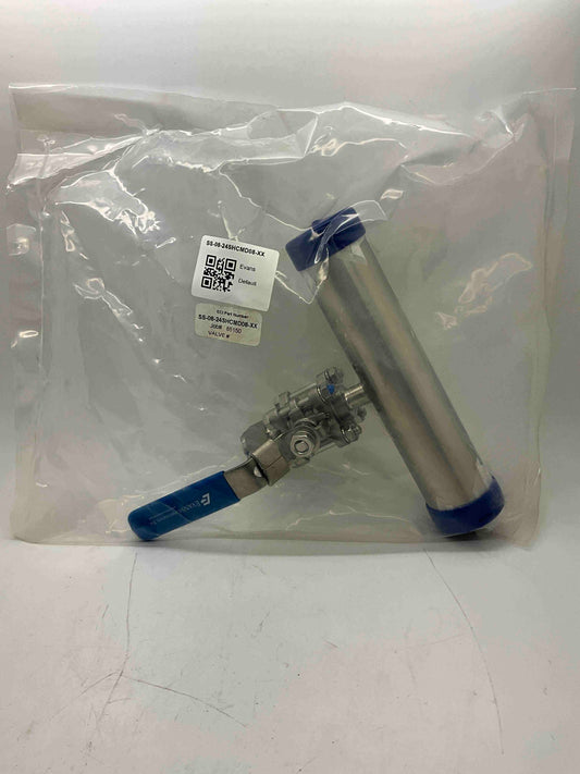 SS-08-24SHCMD08-XX