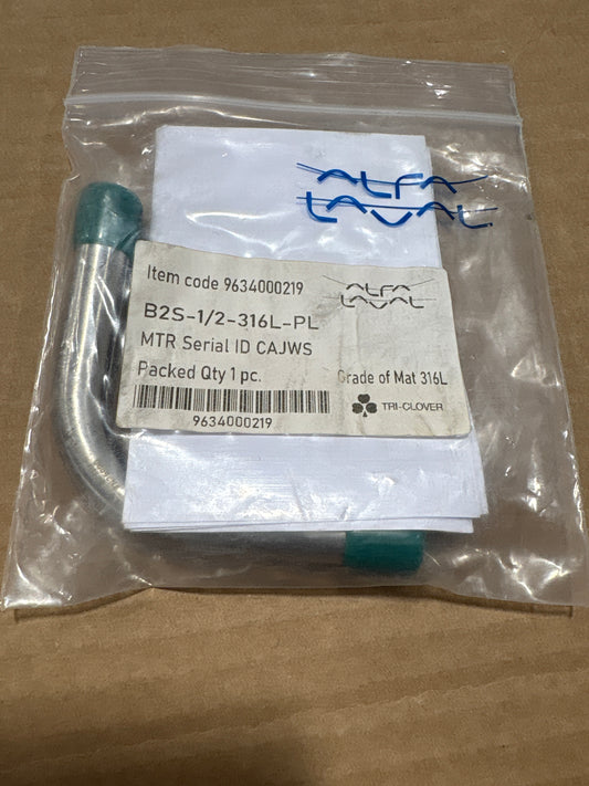 B2S-1/2-316L-PL