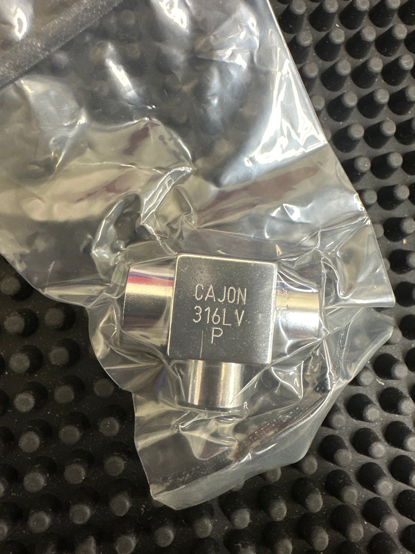 6LV-8MW-3-8-6P - Single Bag