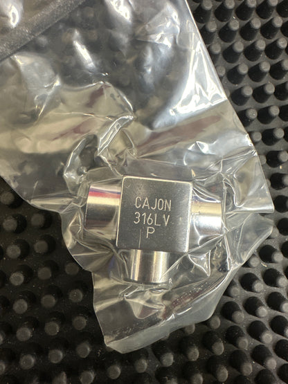 6LV-8MW-3-8-6P - Single Bag