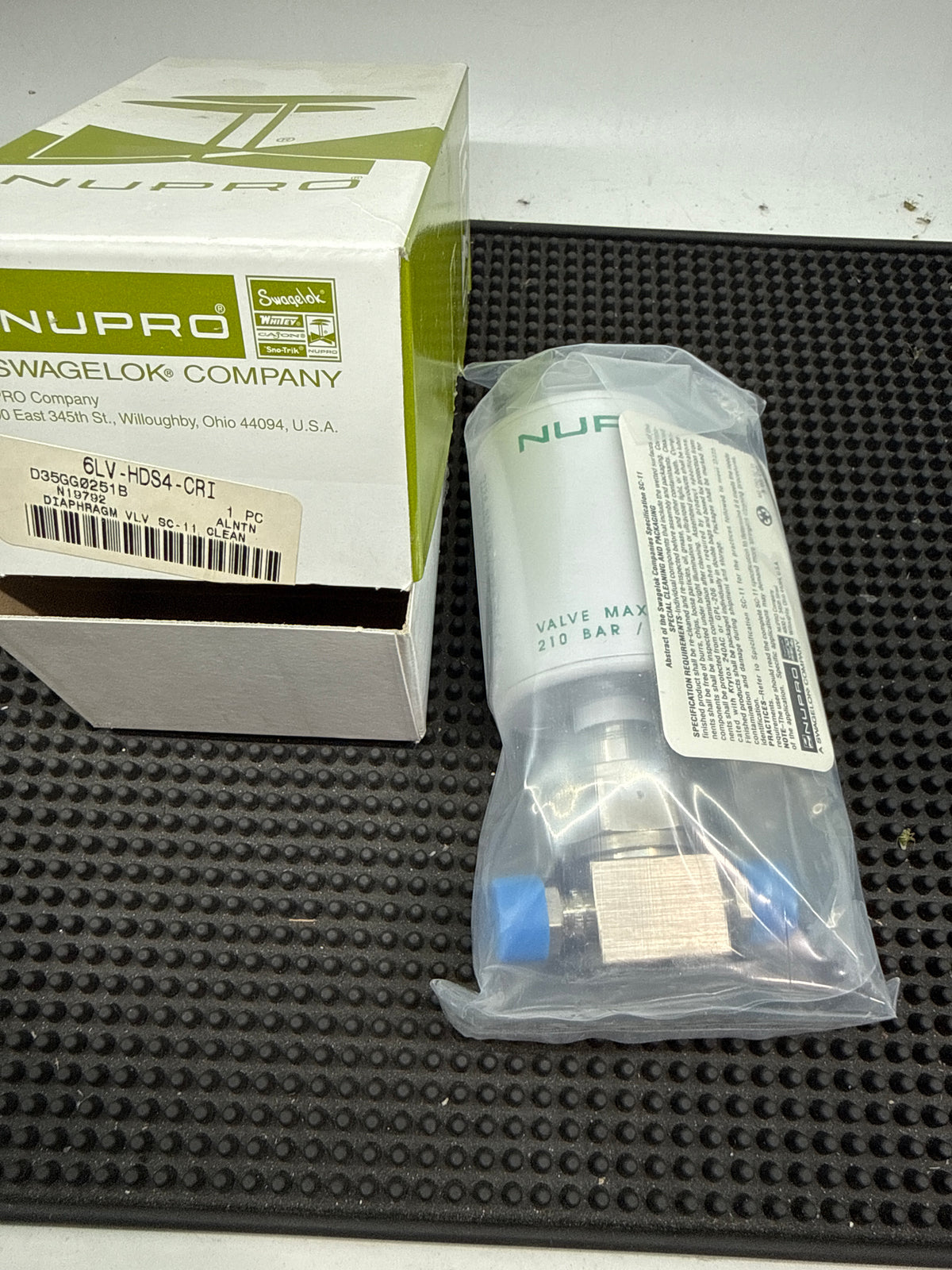 6LV-HDS4-CRI