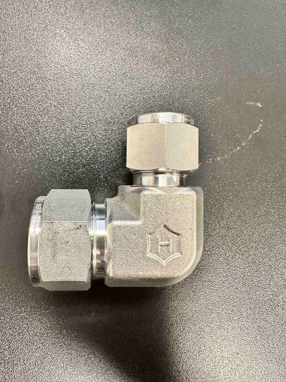 765LR SS 3/4 x 1/2