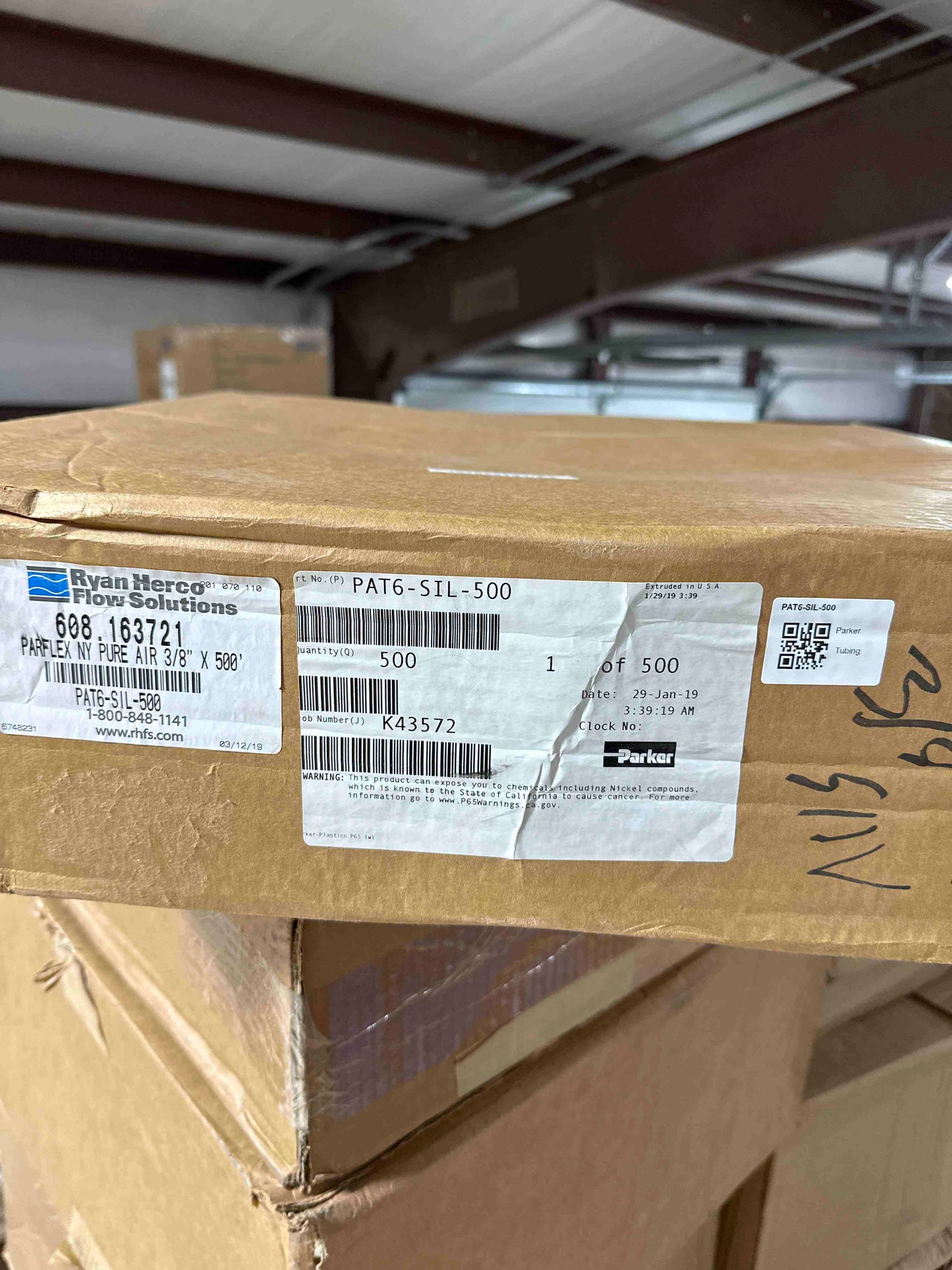 PAT6-SIL-500
