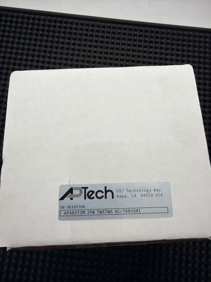 AP4657SM 2PW TW6TW6 AC/766VSH1