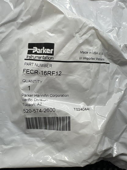 FECR-16RF12