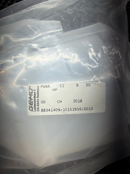 FWSR 32 8 30 HP