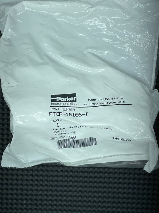 FTCR-16166-T