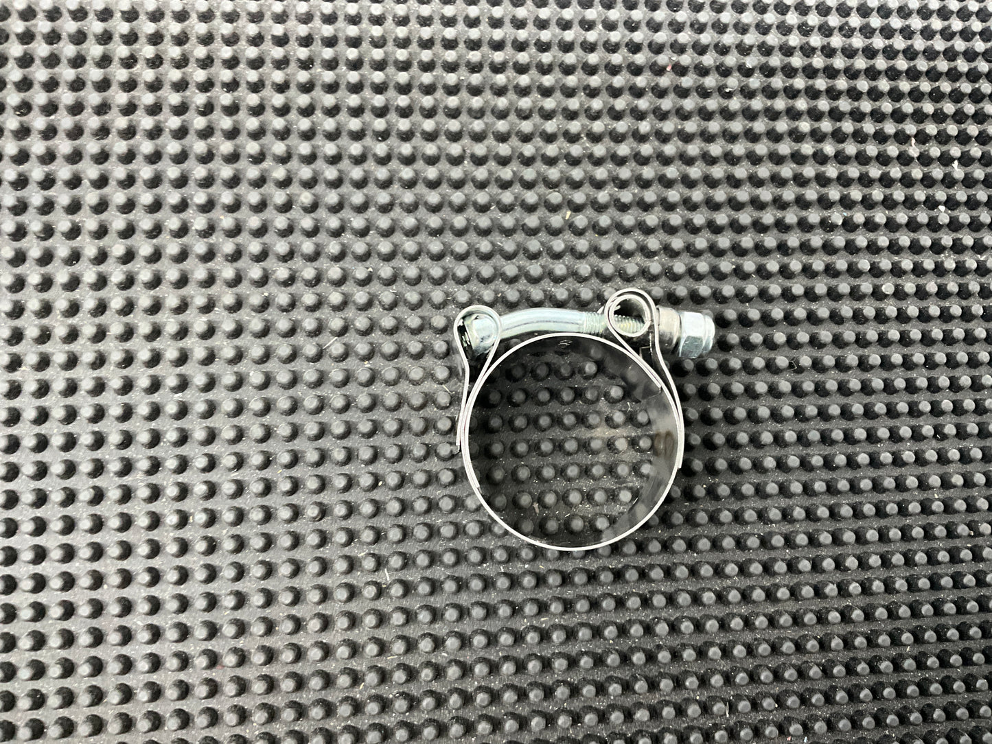 TBC188 - T-Bolt Clamp