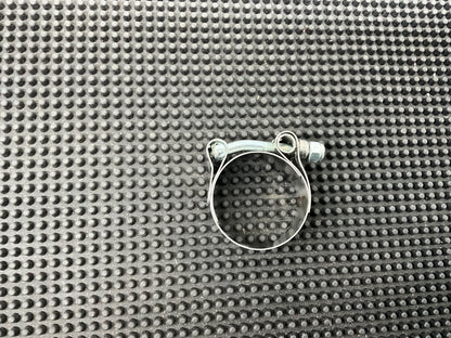 TBC188 - T-Bolt Clamp
