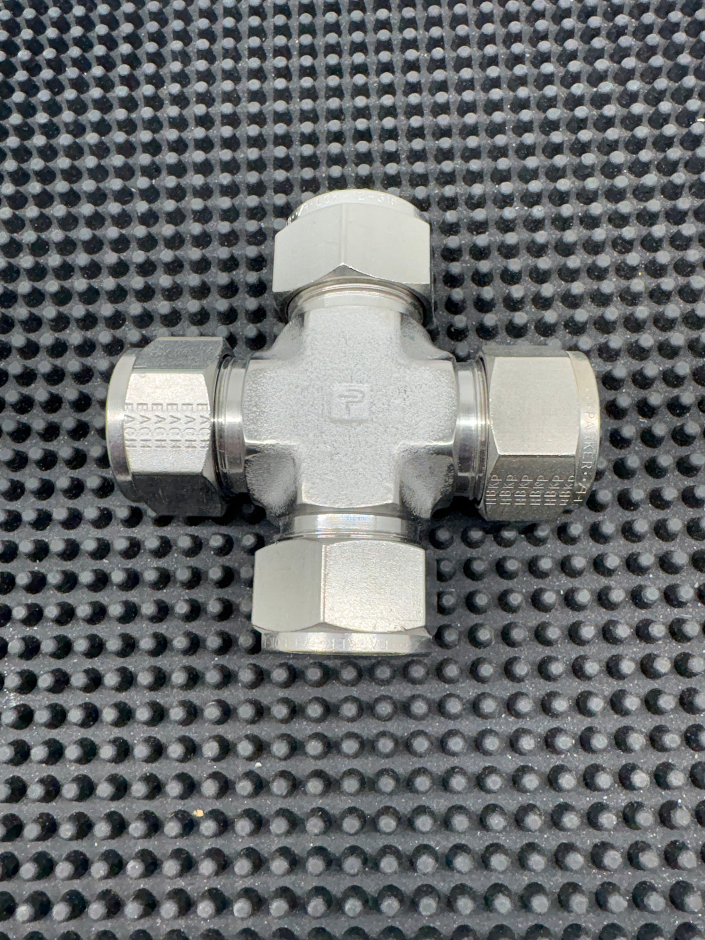 12ECR12-316