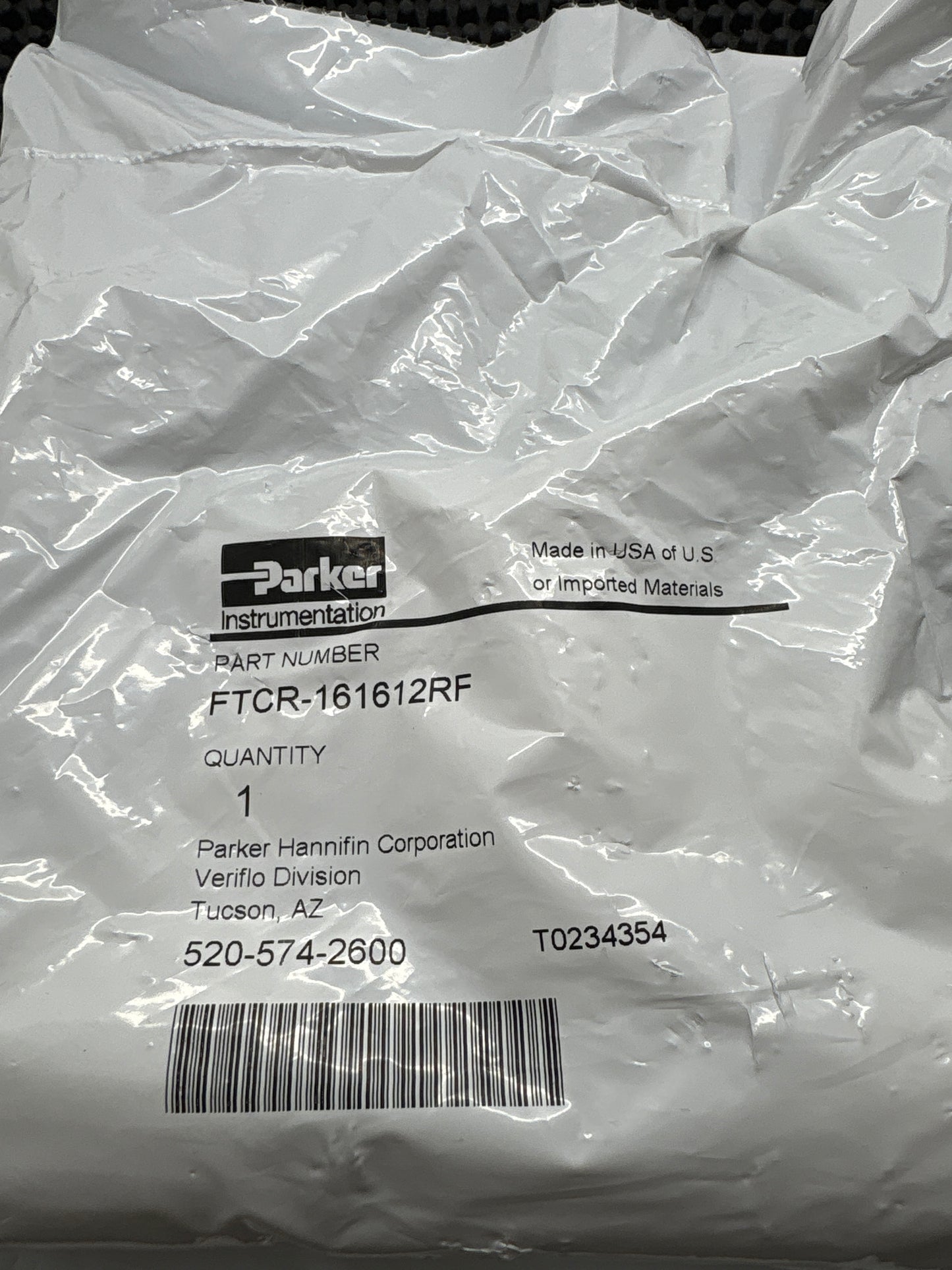 FTCR-161612RF