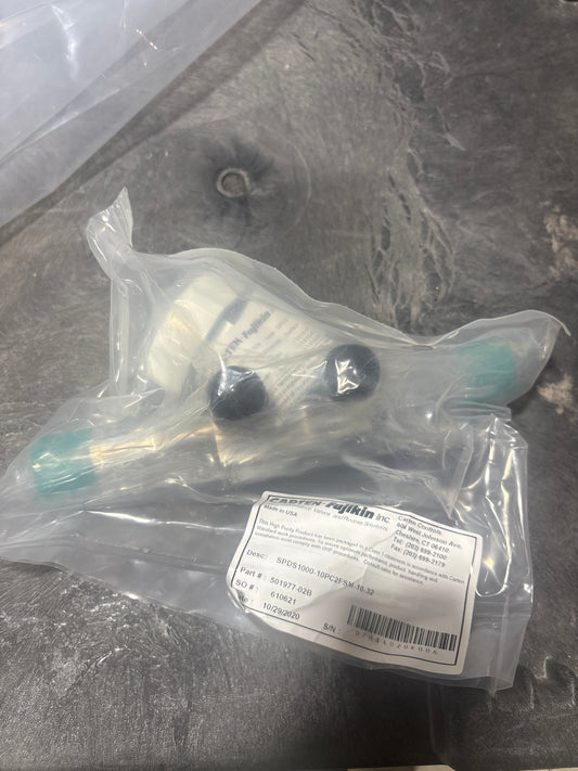 SPDS1000-10PC2FSM-10-32