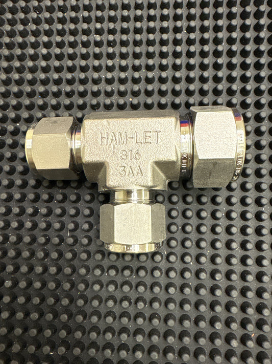 764LR-SS-3/4x1/2x1/2