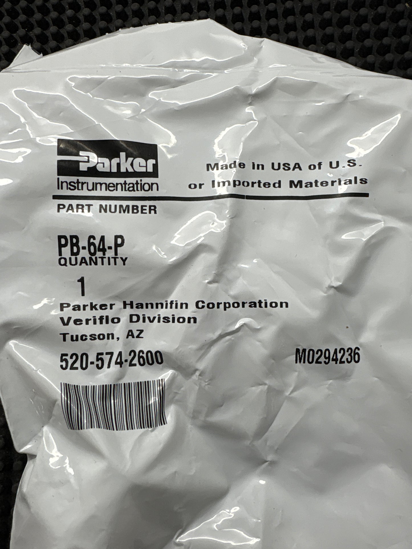 PB-64-P