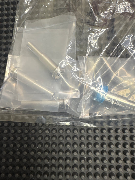 6LV-4-VCR-3-4TB7P *Unbagged*