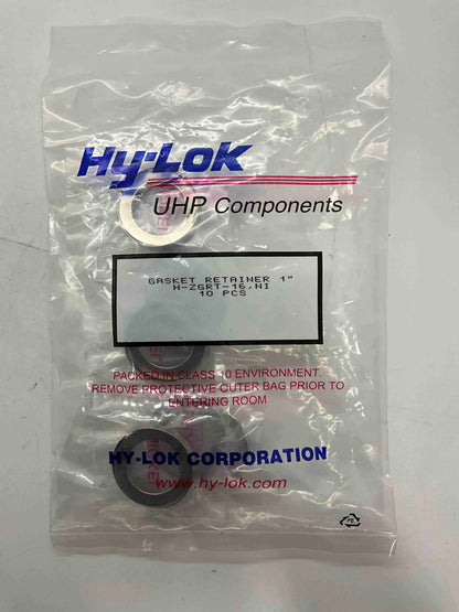 H-ZGRT-16 - Nickel
