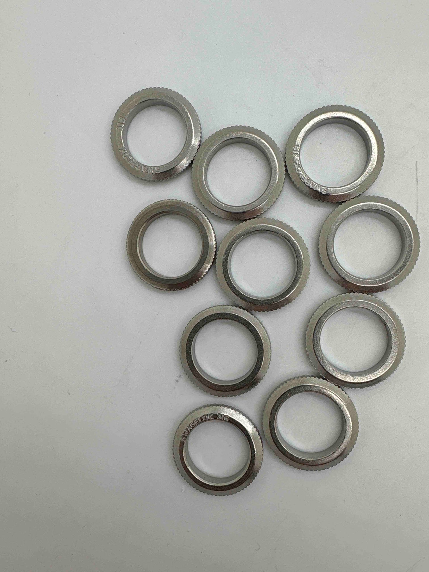 SS-602-SC Lot of 10