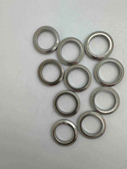 SS-602-SC Lot of 10